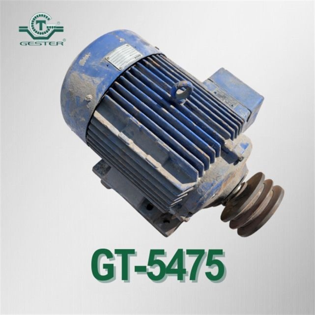Moteur à pattes