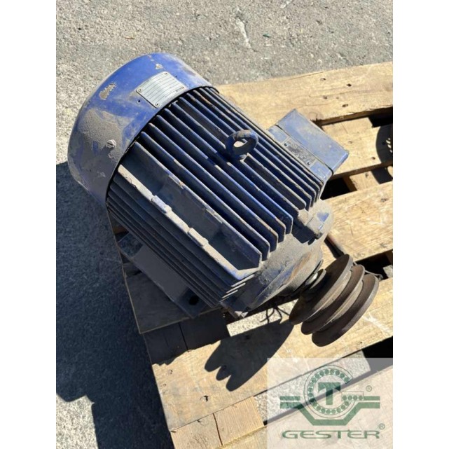 Moteur à pattes