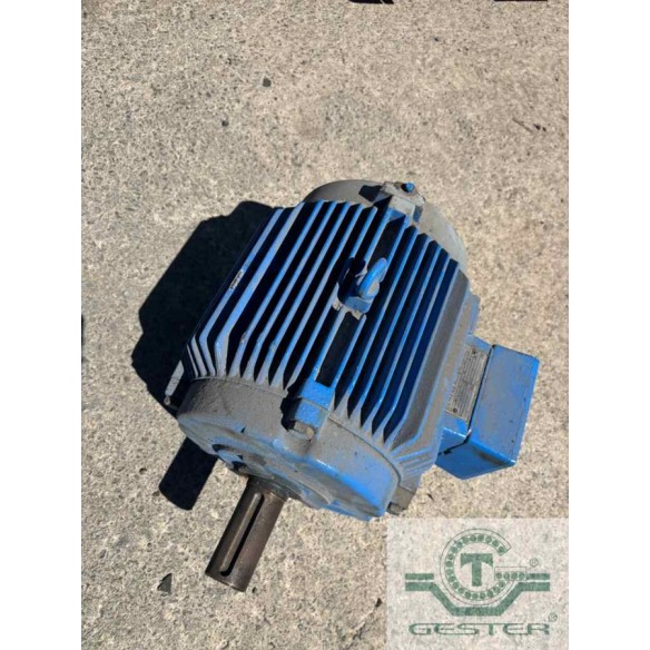 Moteur à pattes
