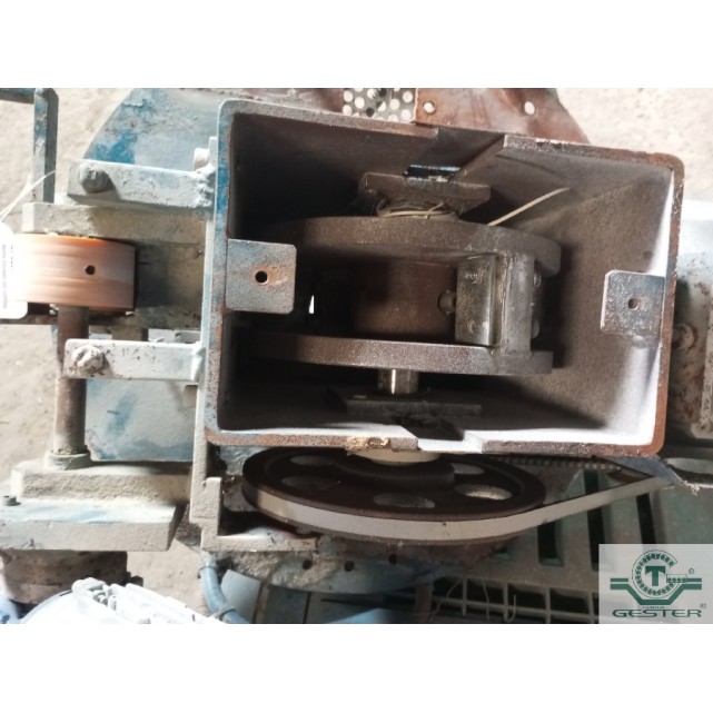 Granulator