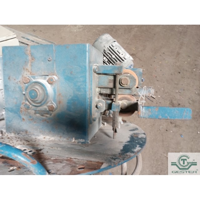 Granulator