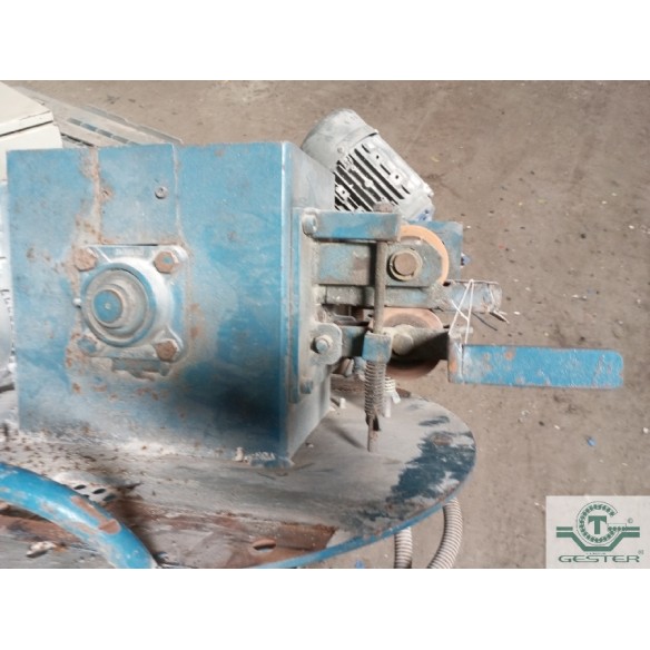 Granulator