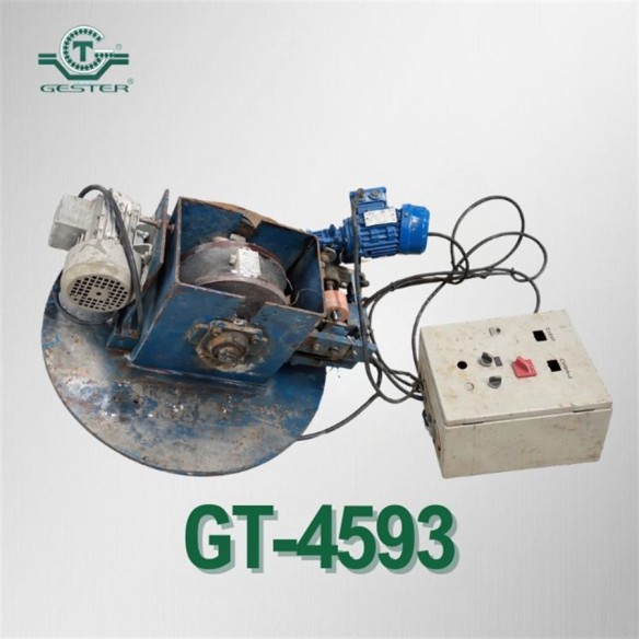 Granulator