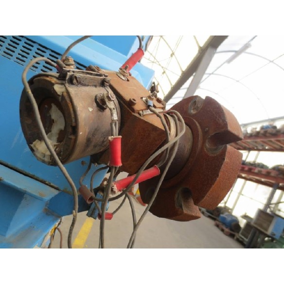 Tête d'extrusion