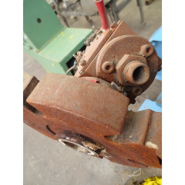 Tête d'extrusion