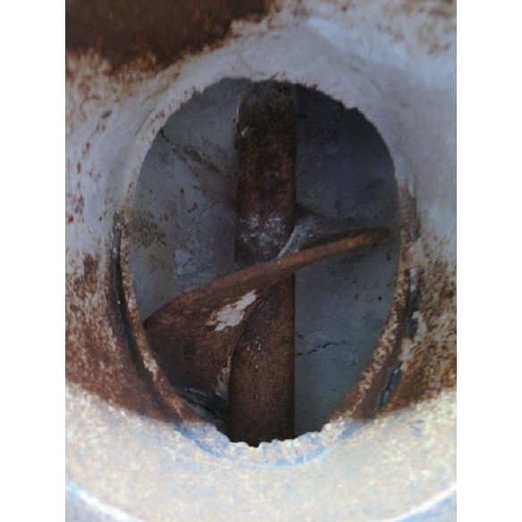 Auger
