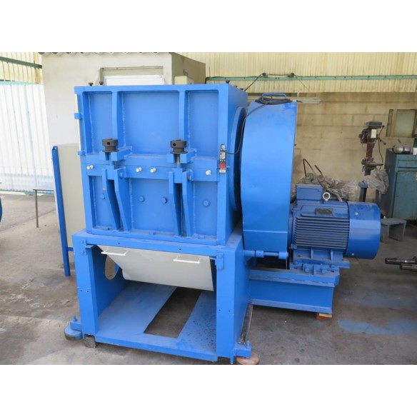 Granulator