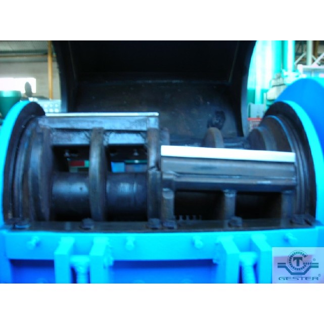 Granulator