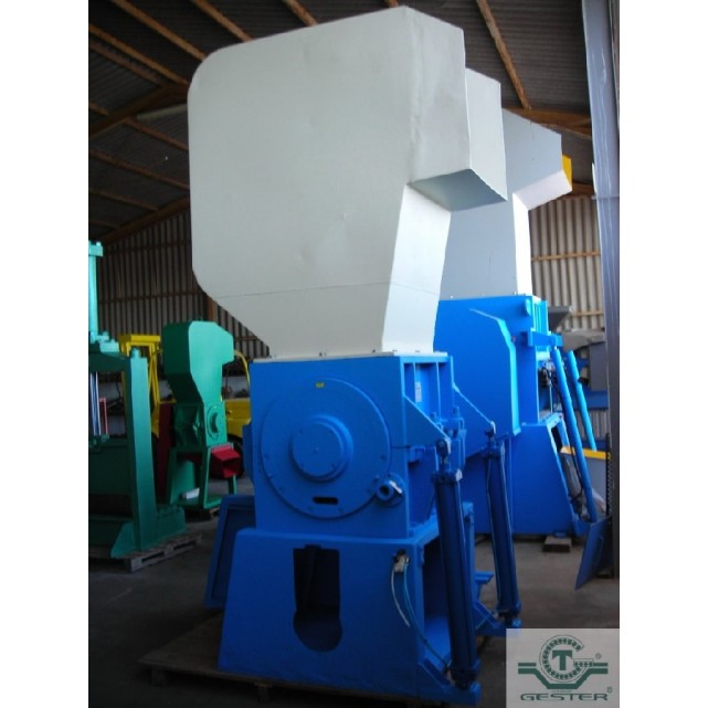 Granulator