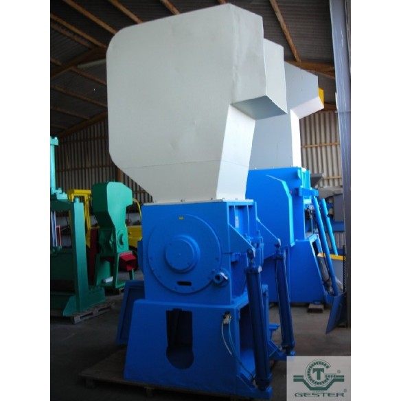 Granulator