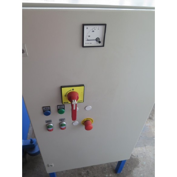 Granulator