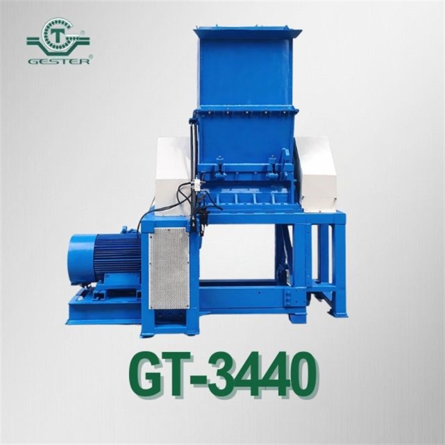 Granulator