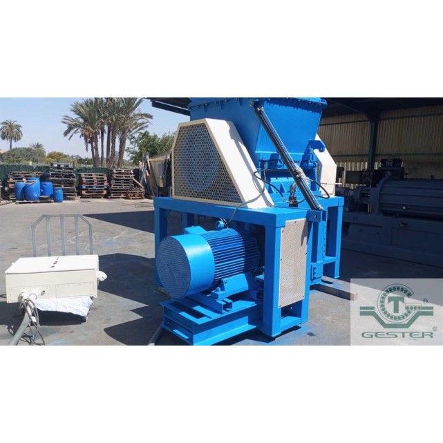 Granulator