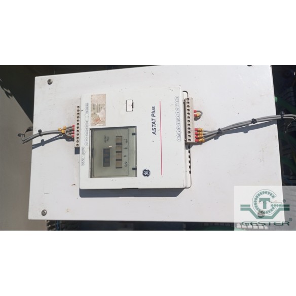 Granulator