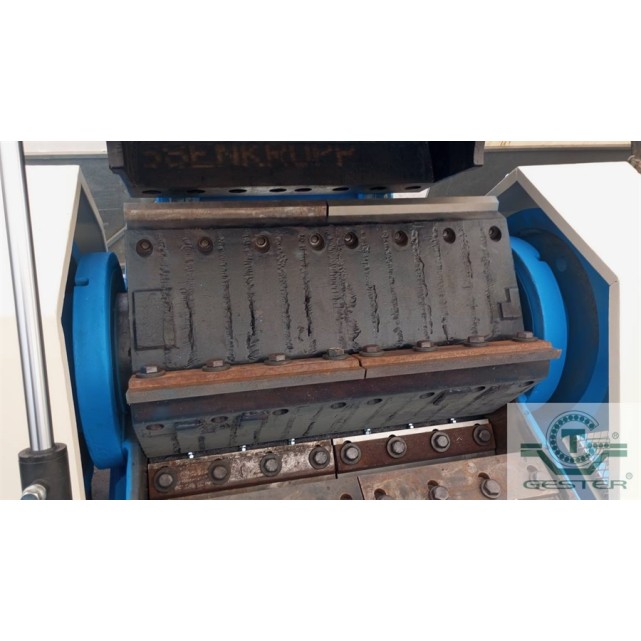 Granulator