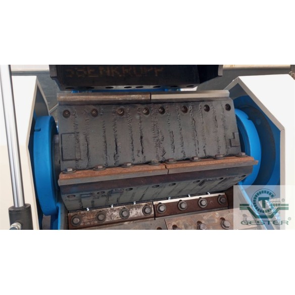 Granulator