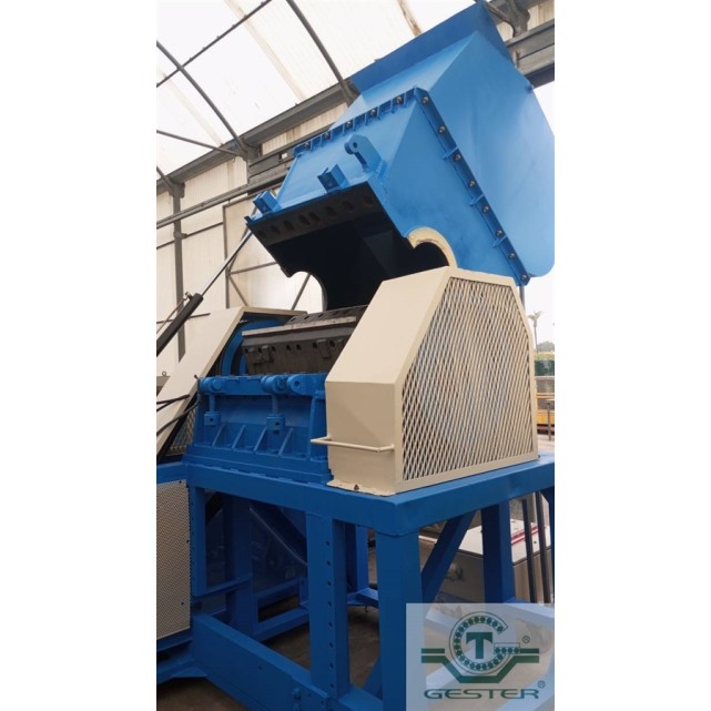 Granulator