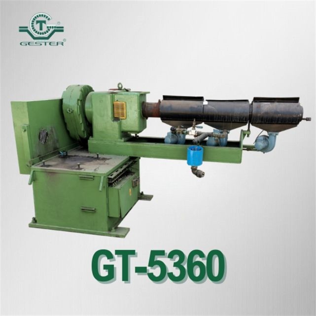 Extrudeuse monovis
