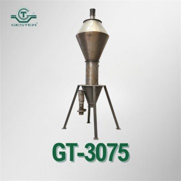 Pellet cooler