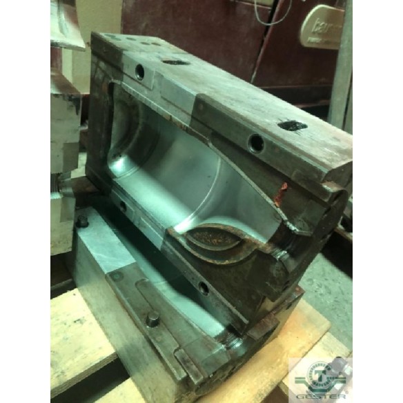 Blow Mold