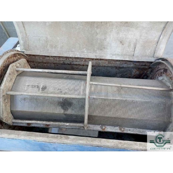 Station de lavage plastique