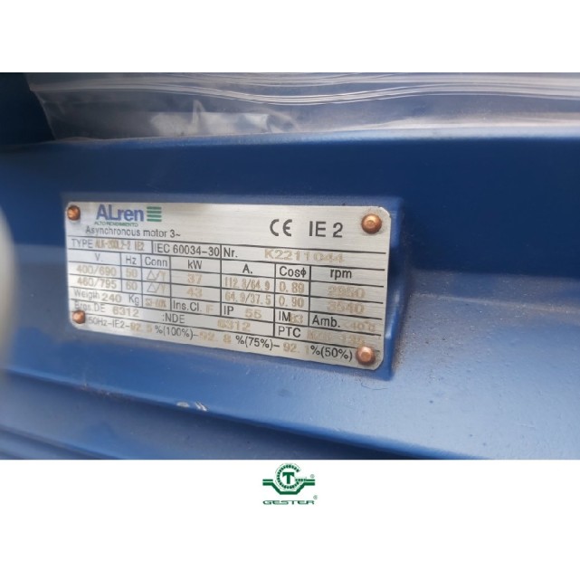 Centrifugeuse neuve