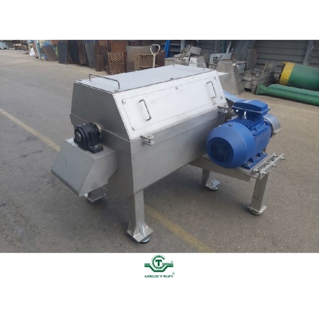 Centrifugeuse neuve