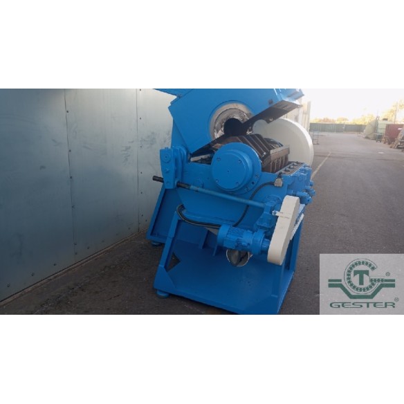 Granulator