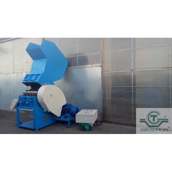 Granulator
