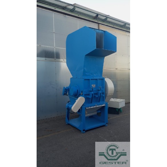 Granulator