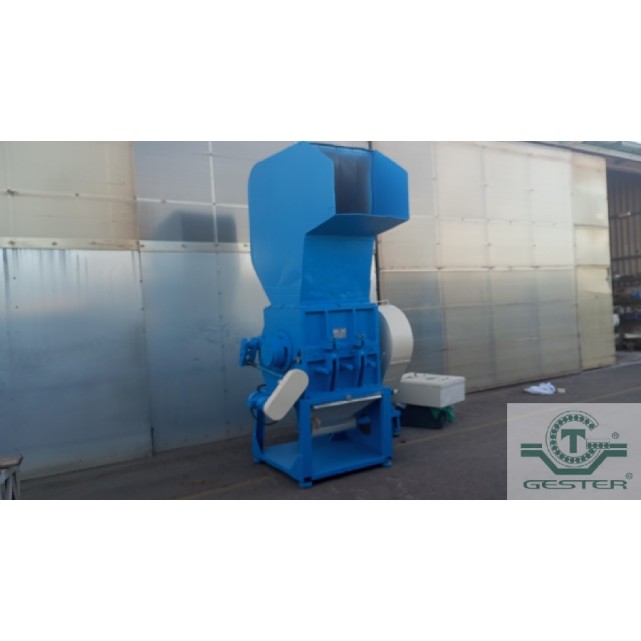 Granulator