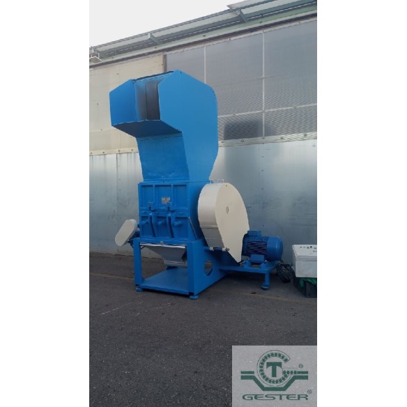 Granulator