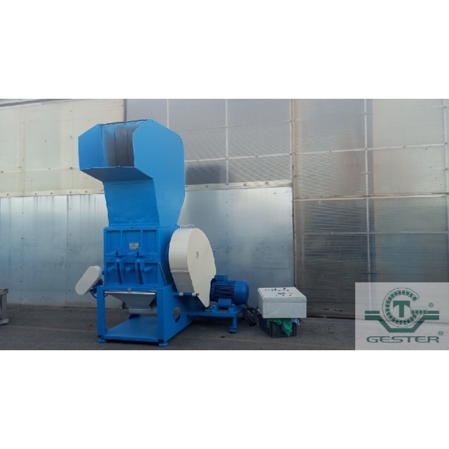 Granulator