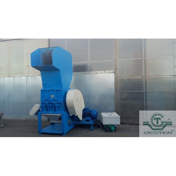Granulator