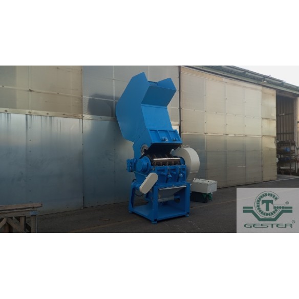 Granulator