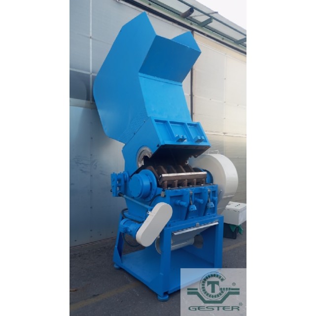 Granulator
