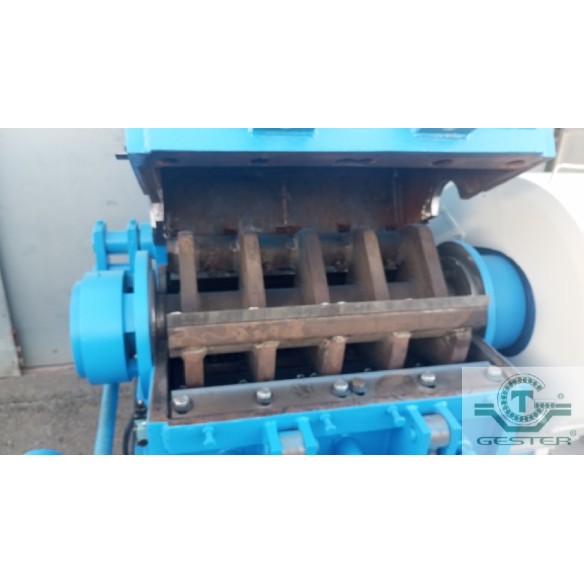 Granulator
