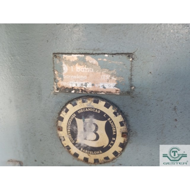 Single-screw extruder