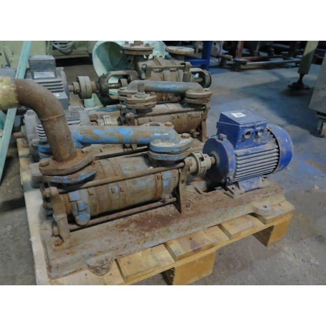 vacuum pump