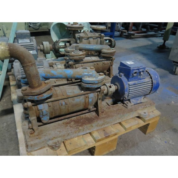 vacuum pump