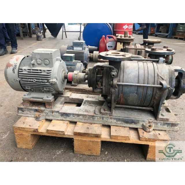 vacuum pump
