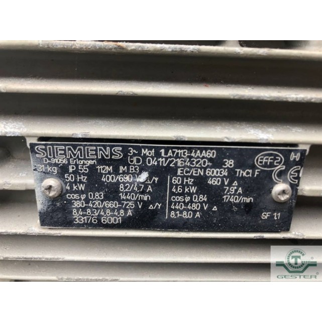 vacuum pump