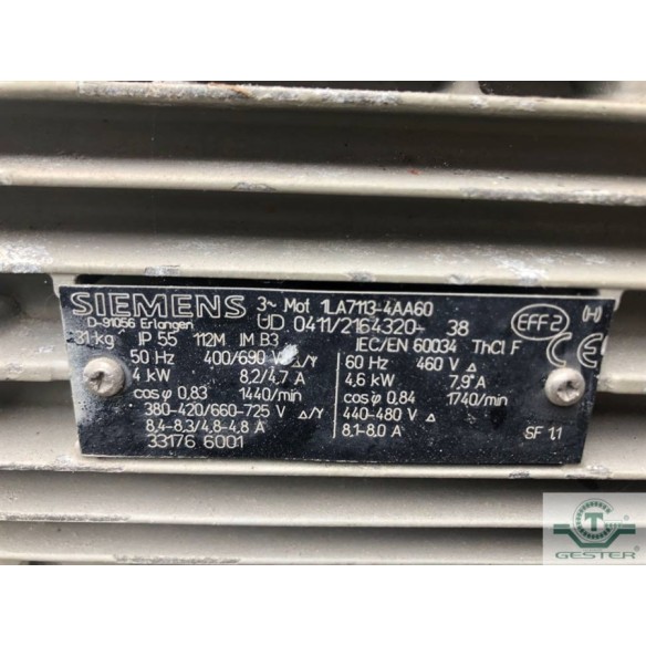 vacuum pump