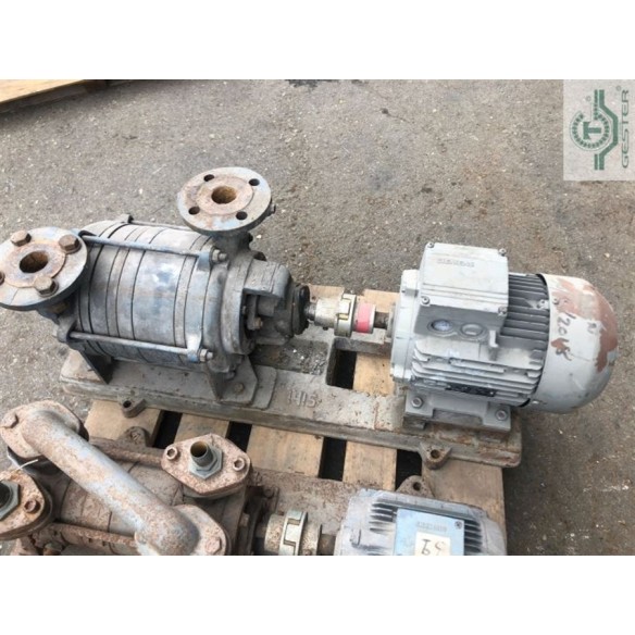 vacuum pump