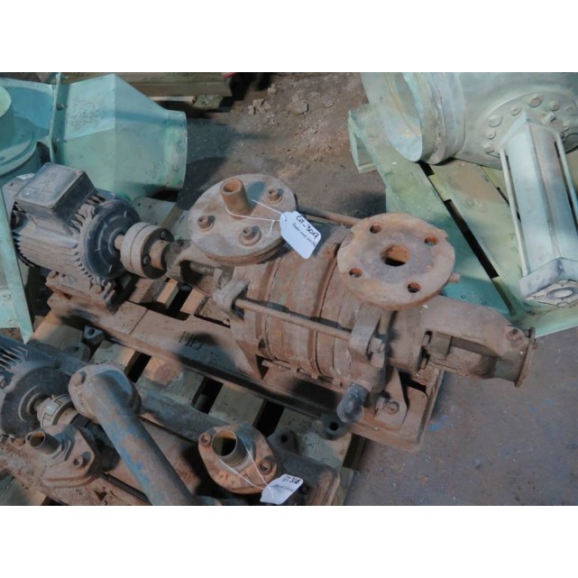 vacuum pump