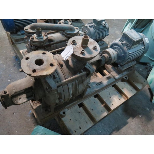 vacuum pump