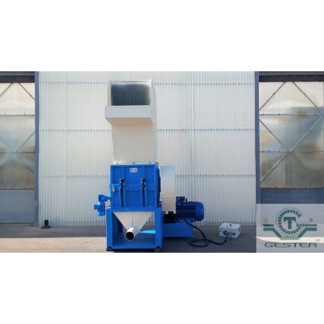 Granulator