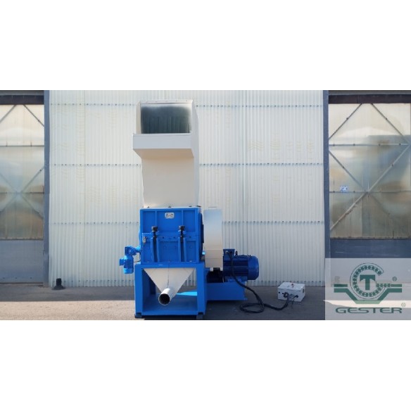 Granulator