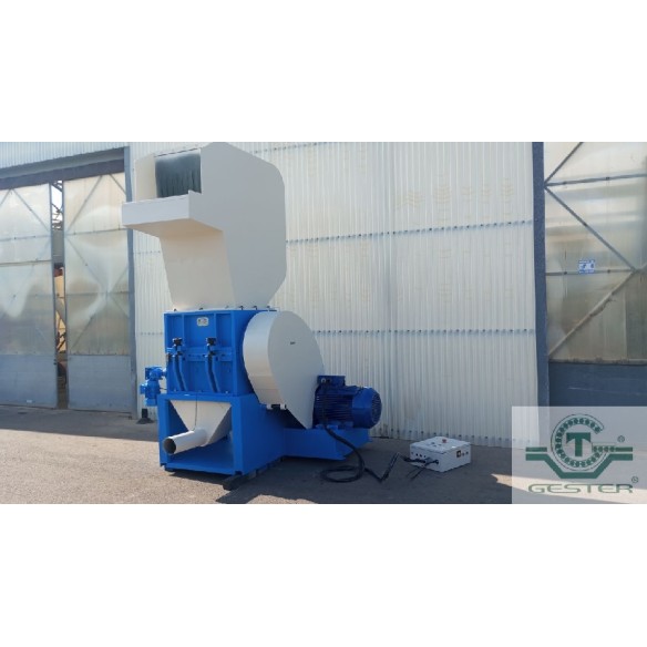 Granulator