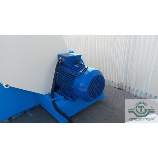 Granulator